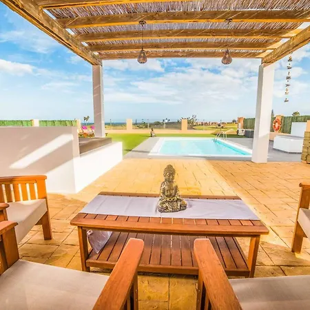 Kelu Caleta De Fuste