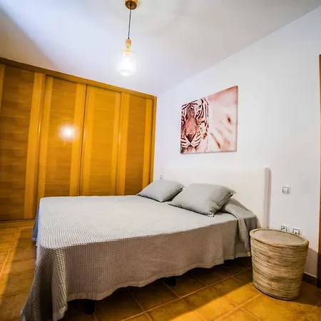 Kelu Villa *