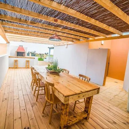 Kelu Vila Caleta De Fuste