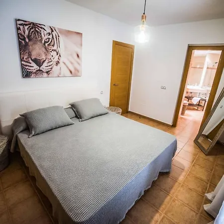 Kelu Vila Caleta De Fuste