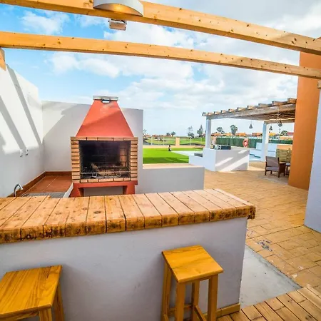 Kelu Villa *