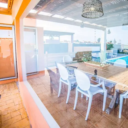 Kelu 别墅 科斯塔卡莱塔