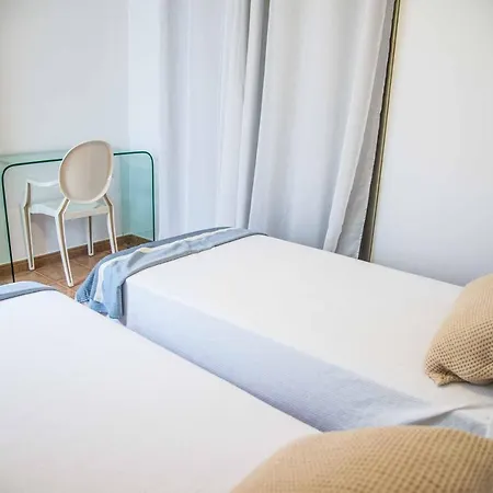 别墅 Kelu 科斯塔卡莱塔