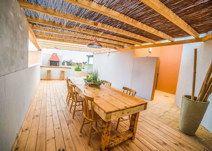 Kelu Villa Caleta De Fuste