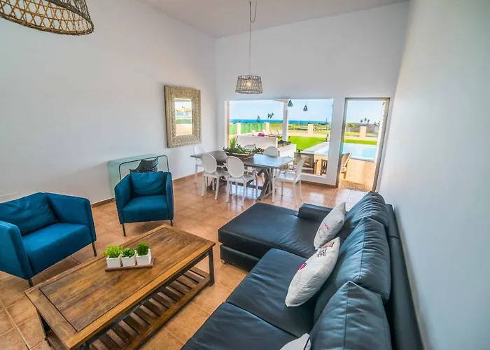 Kelu * Caleta De Fuste