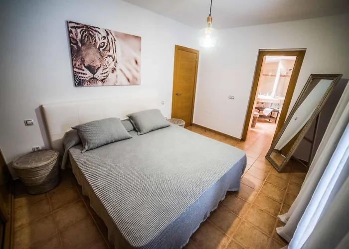 Kelu Villa Caleta De Fuste